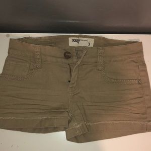 RSQ Shorts